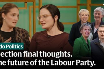 Connolly cruising. Can the left really unite? | Indo Politics