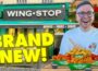 WINGSTOP IS COMING TO IRELAND