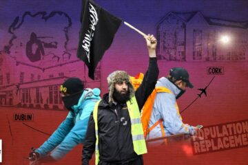 We Investigated IRELANDS Migrant Hotels [Mini Documentary]