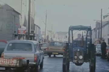 The farmer and part time inventor 1977