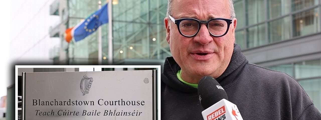 Irish outrage as authorities FAIL to address serious allegations