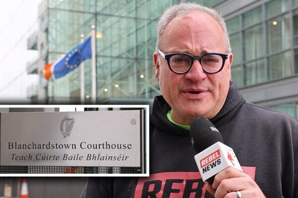 Irish outrage as authorities FAIL to address serious allegations