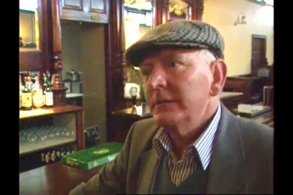 What Do Dubliners Think of Bertie Ahern? Ireland 1994