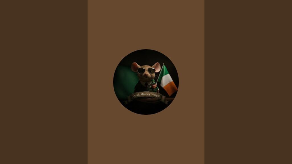 Derek Mousey Wright is live! Citywest