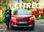 2025 Citroën e-C3 Review | Ideal, Comfortable & Compact