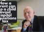 How a parent can prevent a capital acquisitions tax liability for their children