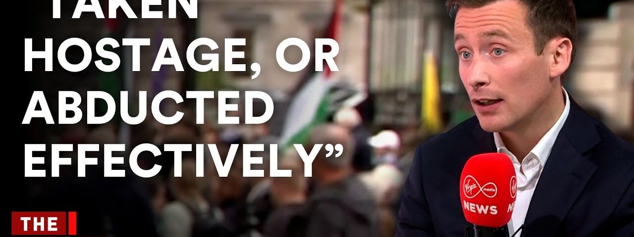 Ireland Reacts with Outrage Over Gaza Aid Flotilla Interception | The Group Chat