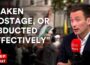 Ireland Reacts with Outrage Over Gaza Aid Flotilla Interception | The Group Chat