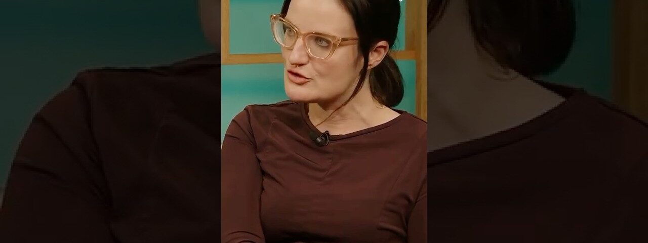 Did Fine Gael’s ‘attack video’ actually benefit Catherine Connolly?