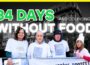 They’re Starving Outside the Dáil — and Ireland’s Barely Noticed