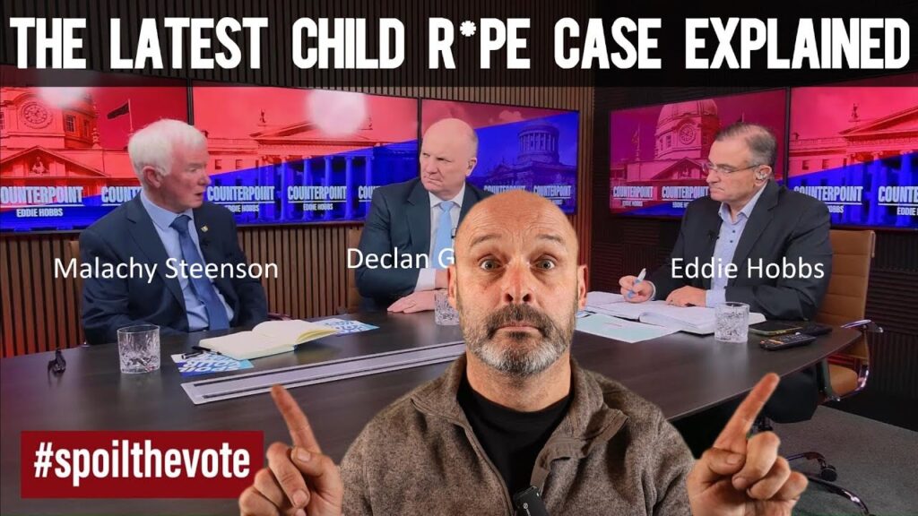 Horrific R*PE of 10 Year Old Girl in CityWest: What on Earth is Happening to Our Countries???