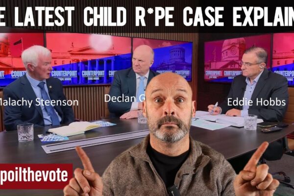 Horrific R*PE of 10 Year Old Girl in CityWest: What on Earth is Happening to Our Countries???