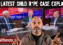 Horrific R*PE of 10 Year Old Girl in CityWest: What on Earth is Happening to Our Countries???