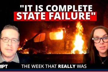 Missi-CityWest Burning