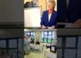 Both Presidential Hopefuls Cast Their Ballots as Ireland Goes to the Polls