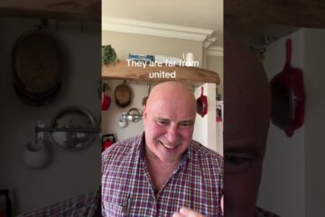 They are NOT United They are NOT United