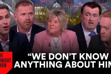 Presidential Debate 2025: Who’s Winning the Race? Presidential Debate 2025: Who’s Winning the Race?