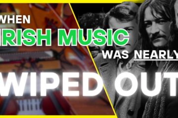 This Band Saved Irish Music from Disappearing This Band Saved Irish Music from Disappearing