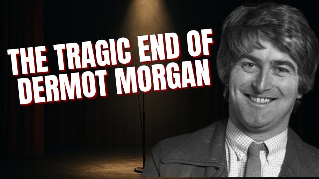 Inside the Tragic Death of Father Ted Star Dermot Morgan Inside the Tragic Death of Father Ted Star Dermot Morgan