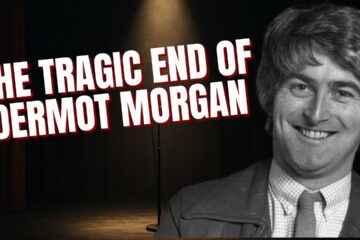 Inside the Tragic Death of Father Ted Star Dermot Morgan Inside the Tragic Death of Father Ted Star Dermot Morgan