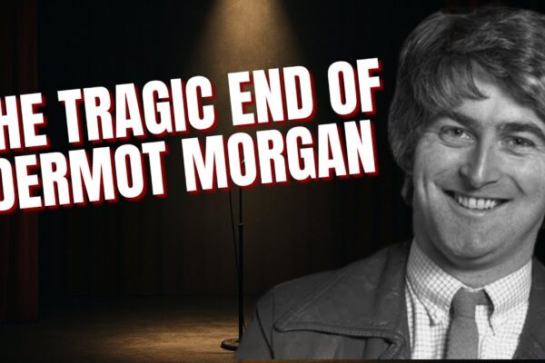 Inside the Tragic Death of Father Ted Star Dermot Morgan Inside the Tragic Death of Father Ted Star Dermot Morgan