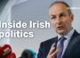 How did Micheal Martin rebuild Ireland’s party of power?