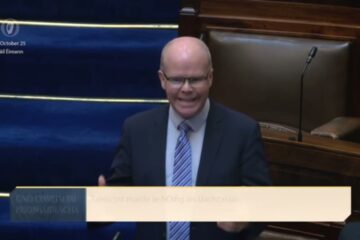 Presidential Election Democratic Deficit