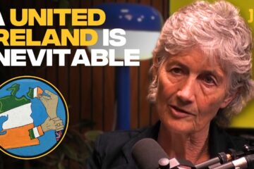 Catherine Connolly on Palestine, a United Ireland and why she wants to be President