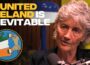 Catherine Connolly on Palestine, a United Ireland and why she wants to be President