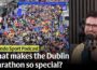 The magical atmosphere of the Dublin Marathon | The Indo Sport Podcast
