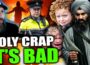 What the F*ck has happened to Ireland in 2025