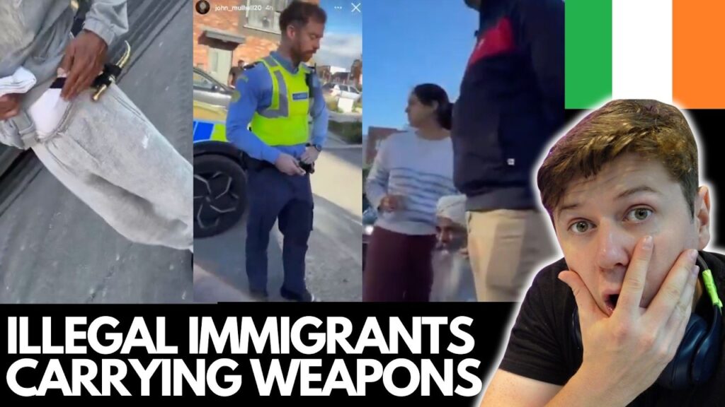 Gardaí Say Sikh Allowed To Carry A Knife