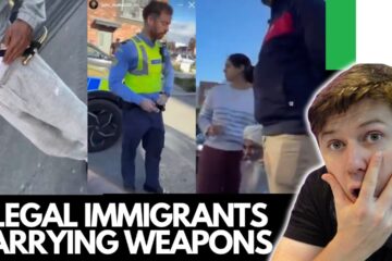 Gardaí Say Sikh Allowed To Carry A Knife