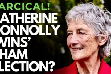 IRELAND – Presidential Election results; CATHERINE CONNOLLY ‘WINS.’ RECORD NUMBER OF SPOILED VOTES