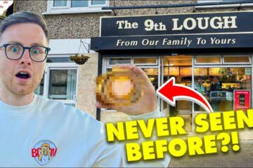 The Most VIRAL Takeaway Item In Dublin The Most VIRAL Takeaway Item In Dublin