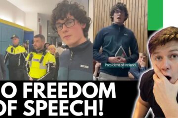 Enoch Burke’s Brother Ejected by Gardaà for Questioning Catherine Connolly Enoch Burke’s Brother Ejected by Gardaà for Questioning Catherine Connolly