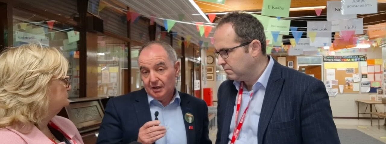 Irish Political Roundup Carlow Kilkenny Landslide Victory for Catherine Connolly & Spolit Vote.