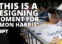 Election result is “a resigning moment for Simon Harris:”