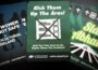 Kick Them Up The Áras – Thank you to all our activists