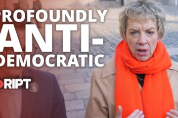 Bacik: ‘Spoil your vote’ campaign is ‘anti-democratic’