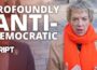 Bacik: ‘Spoil your vote’ campaign is ‘anti-democratic’
