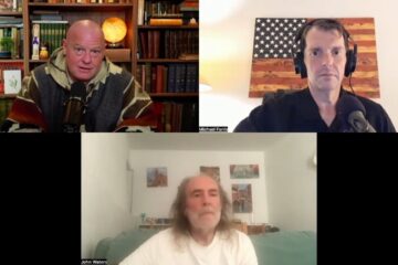 You Are Not Protesting Your Way Out of This (CLIP)- John Waters and Michael Yon