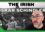 This Irish Hero Saved 4000 Allied Soldiers in Rome