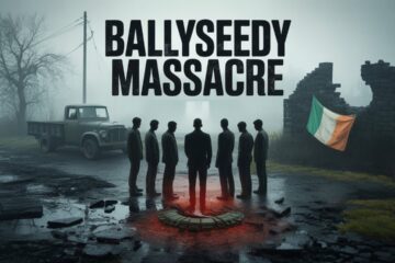 Who Ordered the Ballyseedy Massacre? | History Who Ordered the Ballyseedy Massacre? | History