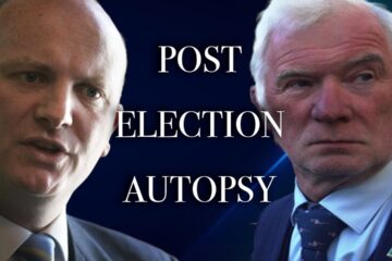 EP 06: Post-Election Autopsy — Cllr. Malachy Steenson & Declan Ganley Discuss Spoil The Vote EP 06: Post-Election Autopsy — Cllr. Malachy Steenson & Declan Ganley Discuss Spoil The Vote