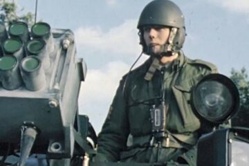 The Irish Defence Forces, 1975 The Irish Defence Forces, 1975