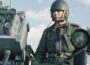 The Irish Defence Forces, 1975