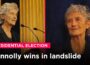 The new President of Ireland: Catherine Connolly | Newstalk