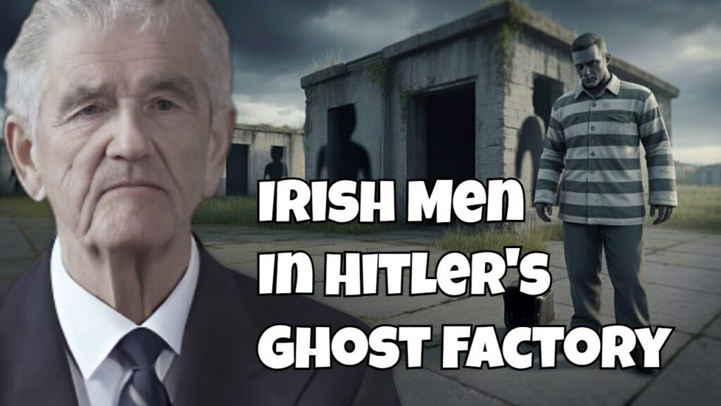 Did Irish POWs Die Building Hitler’s Ghost Factory? | History Did Irish POWs Die Building Hitler’s Ghost Factory? | History