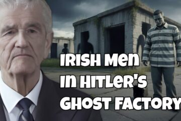Did Irish POWs Die Building Hitler’s Ghost Factory? | History Did Irish POWs Die Building Hitler’s Ghost Factory? | History